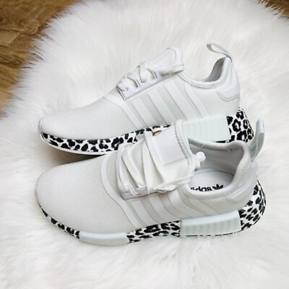 Adidas NMD R1 women's - Picture 2 of 6